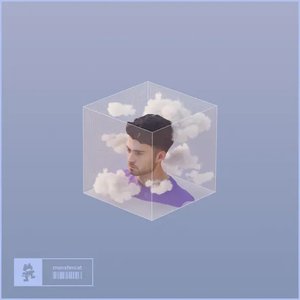 Clouds in My Basement - EP