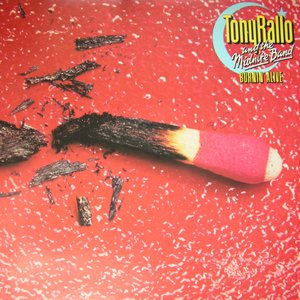 Avatar for Tony Rallo & The Midnite Band