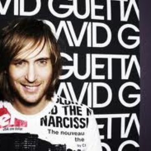 Avatar for David Guetta & Amanda