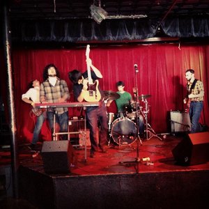 Dylan Sevey and the Gentlemen 的头像