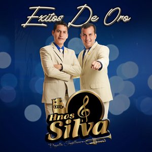 Image for 'Éxitos de Oro'