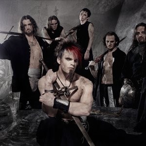 Saltatio Mortis のアバター