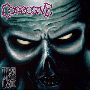 Wrath Of The Ungod