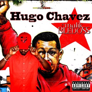 Hugo Chavez (Mixtape colombiano)