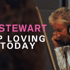 Rod Stewart - Stop Loving Her Today - Zortam Music
