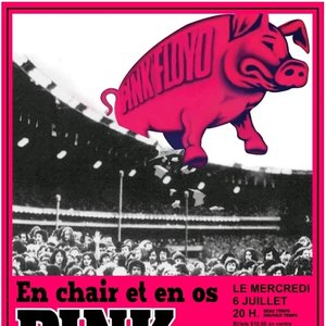1977-07-06: Olympic Stadium, Montréal, Qc, Canada