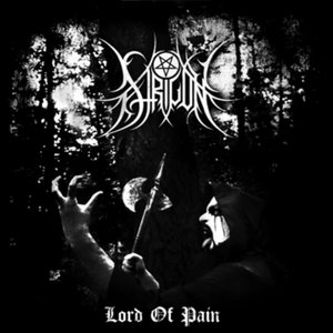 Lord Of Pain