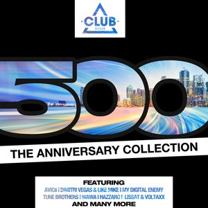 Club Session 500