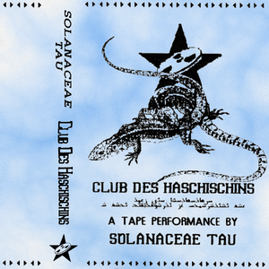 Club Des Haschischins cover