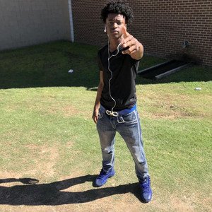Slide (feat. Lil Loaded) - Single