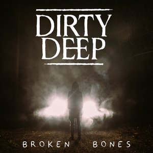 Broken Bones - Single