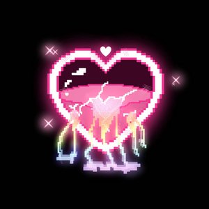Pixel Meltdown
