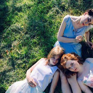 Аватар для Девушка Школьника