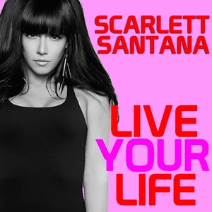 Live Your Life (The Remix Collection , Pt. 1)
