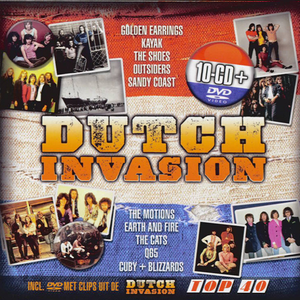 Shoes - Dutch Invasion Box The Shoes - Zortam Music