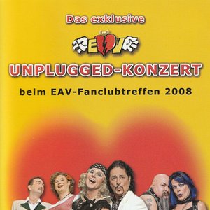 Das exklusive EAV-Unplugged-Konzert