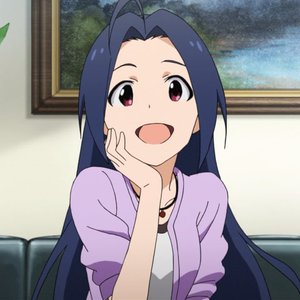 Azusa Miura 的头像