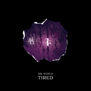 Tired - Single