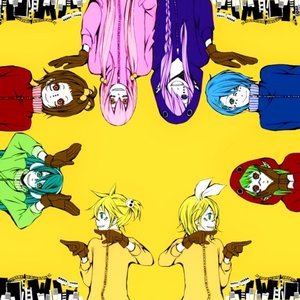 Avatar for Vocaloid Chorus