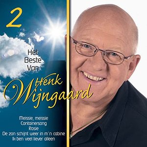 Het Beste Van Henk Wijngaard, Vol. 2