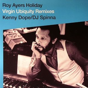 Holiday (Virgin Ubiquity Remixes)