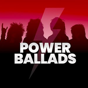 Power Ballads: All Out of Love