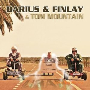 Darius & Finlay & Tom Mountain のアバター