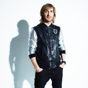 Bild für 'David Guetta'