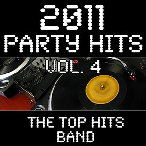 2011 Party Hits Vol. 4