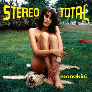 Monokini (Bonus Track Version)