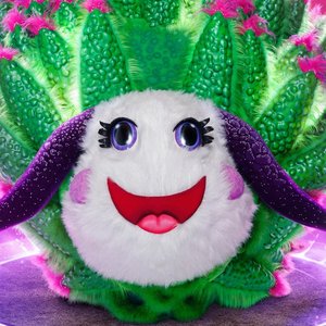 Avatar for The Masked Singer: Leaf Sheep