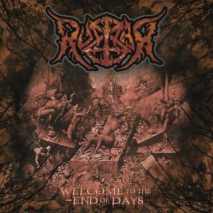 Welcome to the End of Days