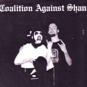 XCoalition Against ShaneX 的头像