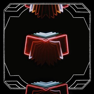Image for 'Neon Bible'