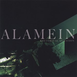 Alamein のアバター