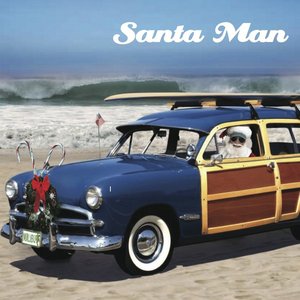 Santa Man