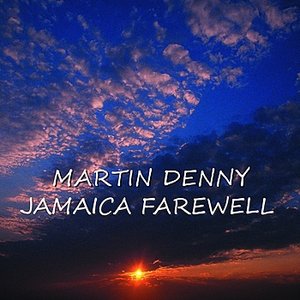 Jamaica Farewell