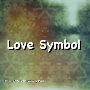 Love Symbol