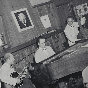 Lennie Tristano Trio photo provided by Last.fm