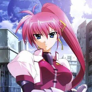 シグナム(清水香里) のアバター