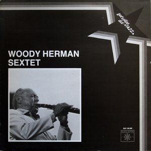 Awatar dla Woody Herman Sextet