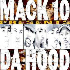 Da Hood cover
