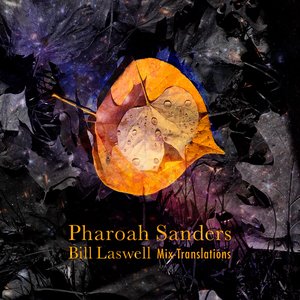 Bill Laswell Mix-Translations