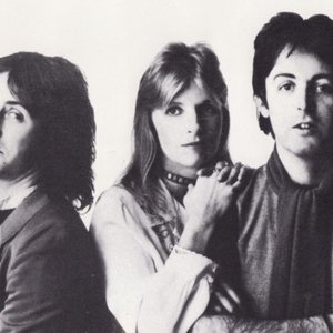 Denny Laine & Paul McCartney için avatar