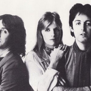 Avatar für Denny Laine & Paul McCartney