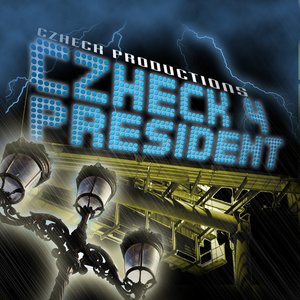 Imagen de 'Czheck 4 President: The Debate'
