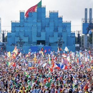 JMJ Lisboa 2023 的头像