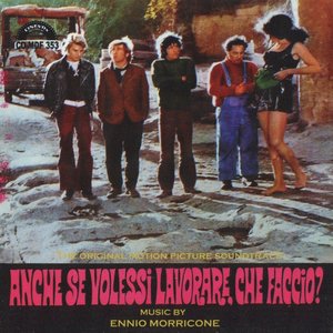 Anche Se Volessi Lavorare Che Faccio?