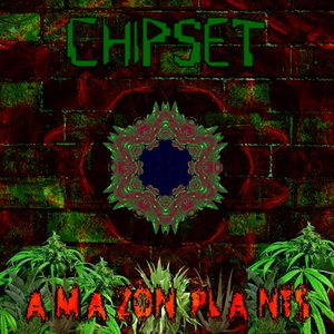 Amazon Plants