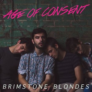 AGE OF CONSENT